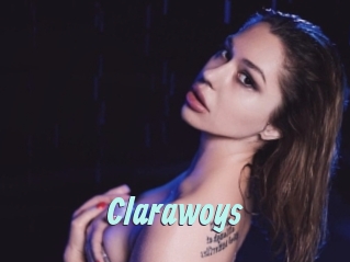 Clarawoys