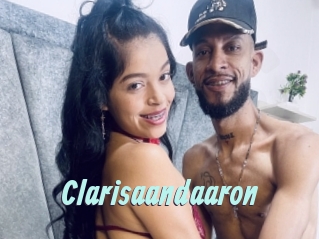 Clarisaandaaron