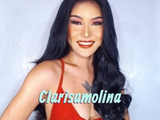 clarisamolina Ton Show