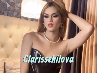 Clarissehilova