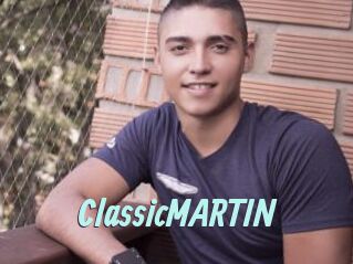 ClassicMARTIN