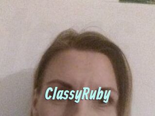 ClassyRuby