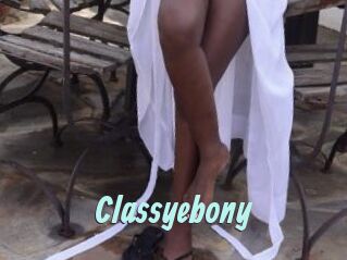 Classyebony