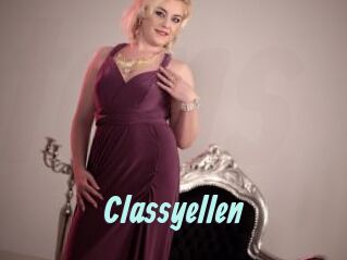 Classyellen