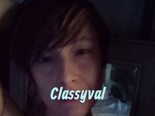 Classyval