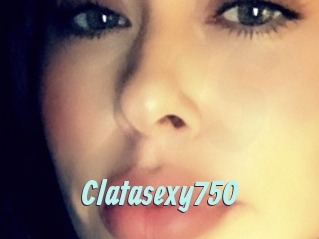 Clatasexy750