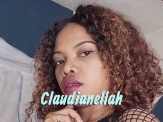 Claudianellah