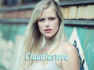 Claudiaswea