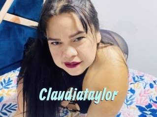 Claudiataylor