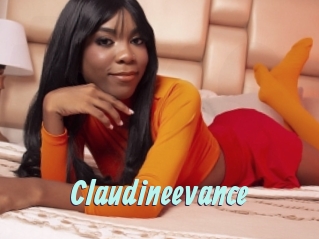 Claudineevance