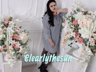 Clearlythesun