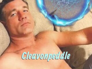 Cleavon_peddle