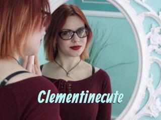Clementinecute