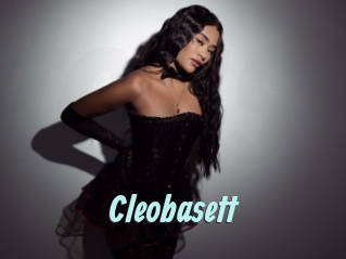 Cleobasett