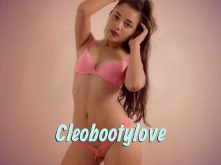 Cleobootylove