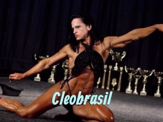 cleobrasil Ton Show