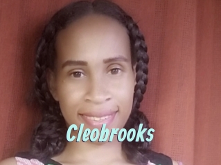 Cleobrooks