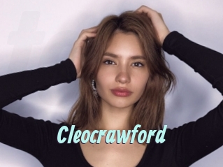 Cleocrawford