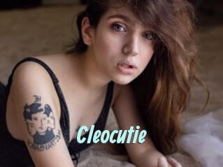 Cleocutie