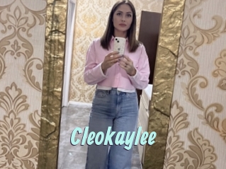 Cleokaylee