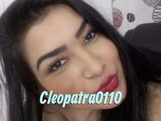 Cleopatra0110