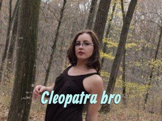 Cleopatra_bro
