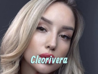 Cleorivera