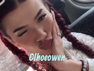 clhoeowen Ton Show