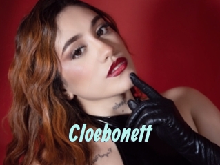 Cloebonett