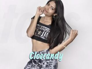 cloecandy Ton Show
