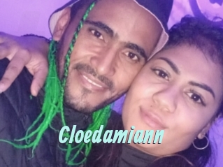 Cloedamiann