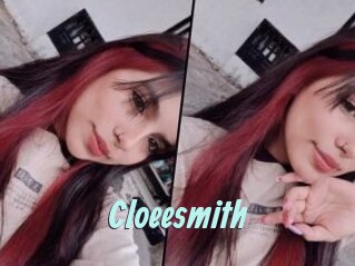 Cloeesmith