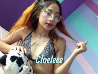 cloeleee Ton Show