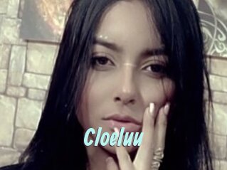 Cloeluu