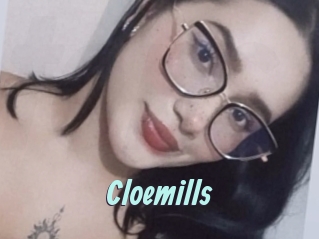 Cloemills