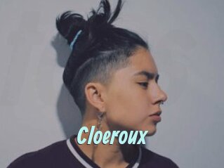 Cloeroux