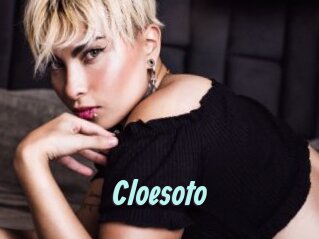 Cloesoto