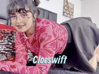 Cloeswift