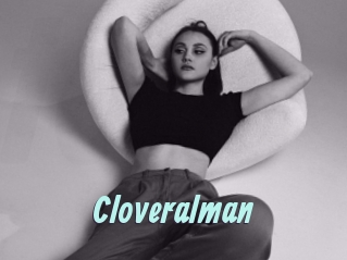 Cloveralman