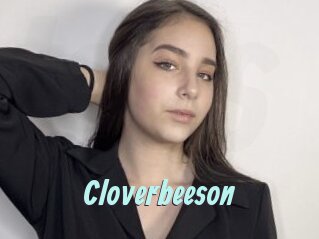 Cloverbeeson