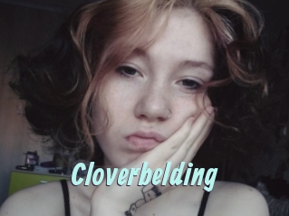 Cloverbelding