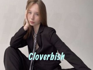 Cloverbish