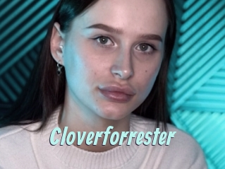 Cloverforrester