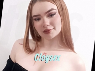 Cloysex