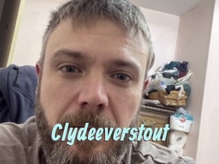 Clydeeverstout