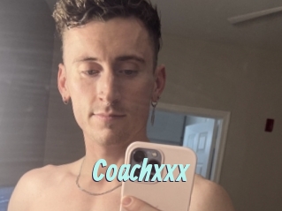 Coachxxx