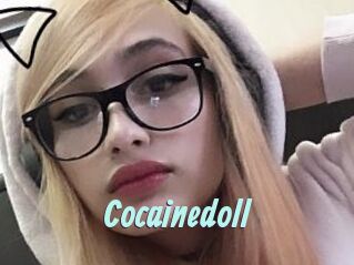 Cocainedoll