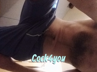 cock4you Ton Show