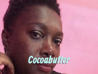 Cocoabutter