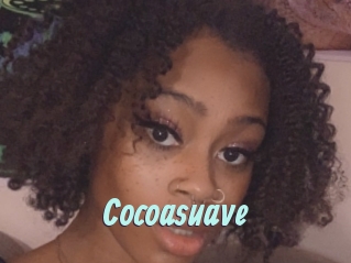 cocoasuave Ton Show